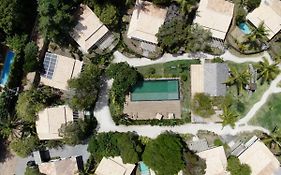 Villa dos Nativos Boutique Hotel